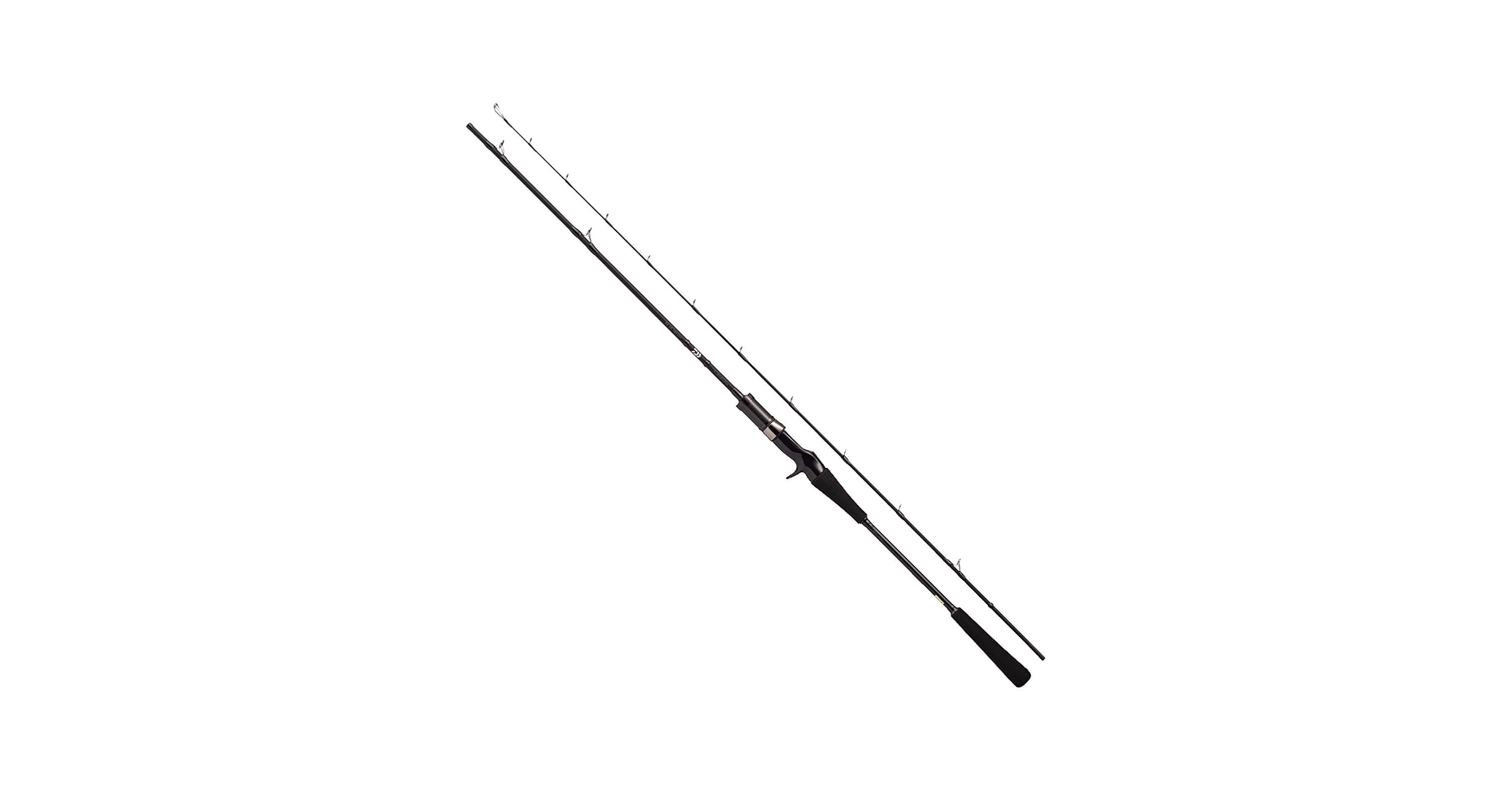 新品未使用 Daiwa キャタリナ BJ 66HB-S ジギングロッド ソリッド 新品未使用 Daiwa キャタリナ BJ 66HB-S ジギングロッド ソリッド